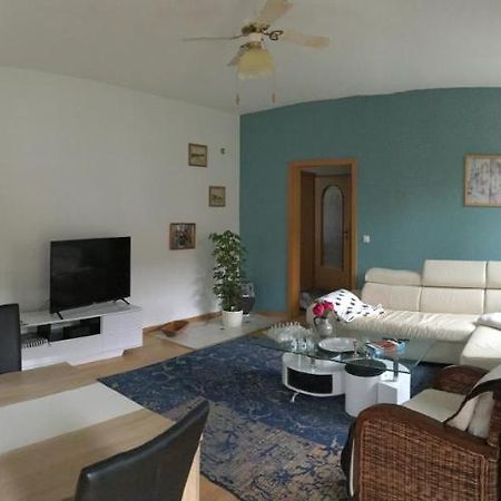 Villa Irene Am Inselsee Muhl Rosin Luaran gambar