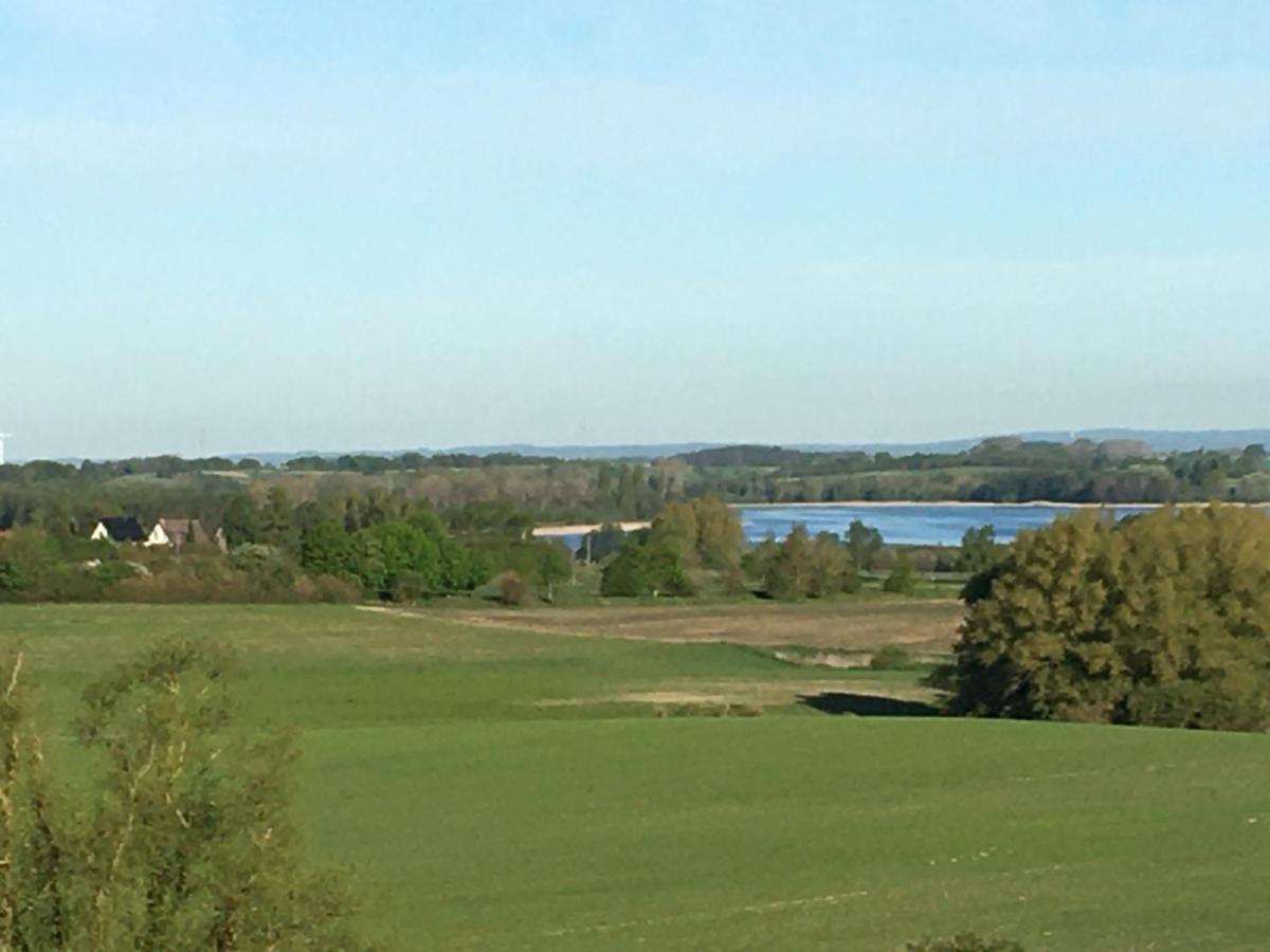 Villa Irene Am Inselsee Muhl Rosin Luaran gambar