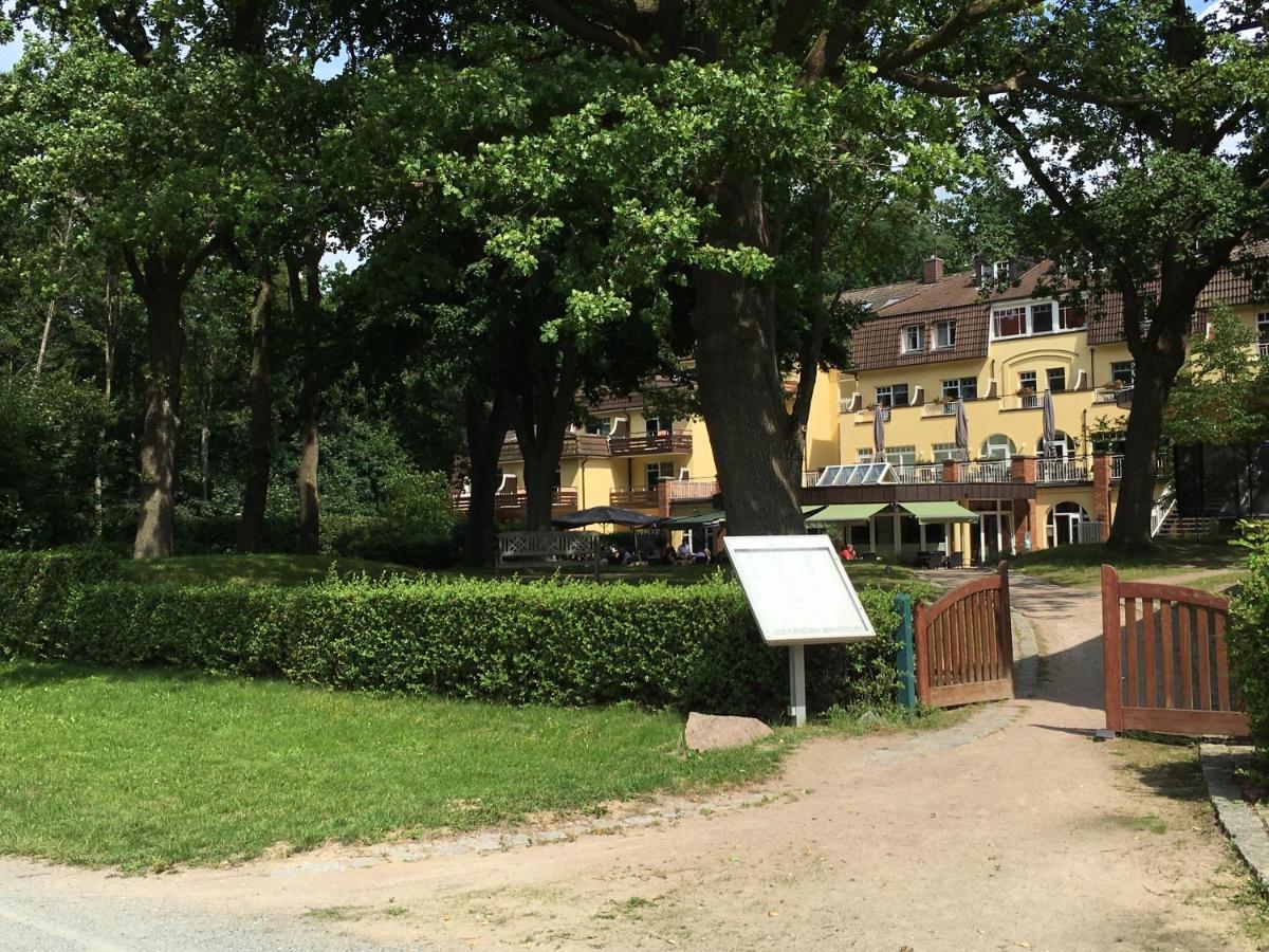 Villa Irene Am Inselsee Muhl Rosin Luaran gambar
