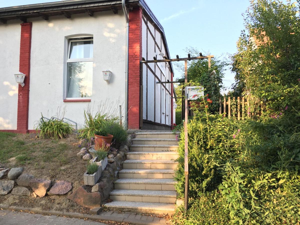 Villa Irene Am Inselsee Muhl Rosin Luaran gambar