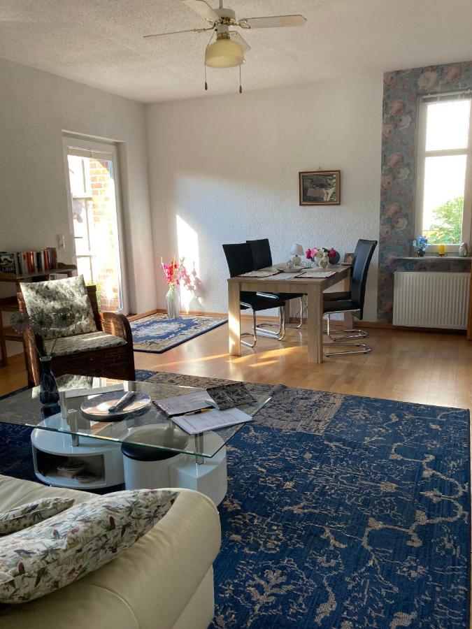 Villa Irene Am Inselsee Muhl Rosin Luaran gambar