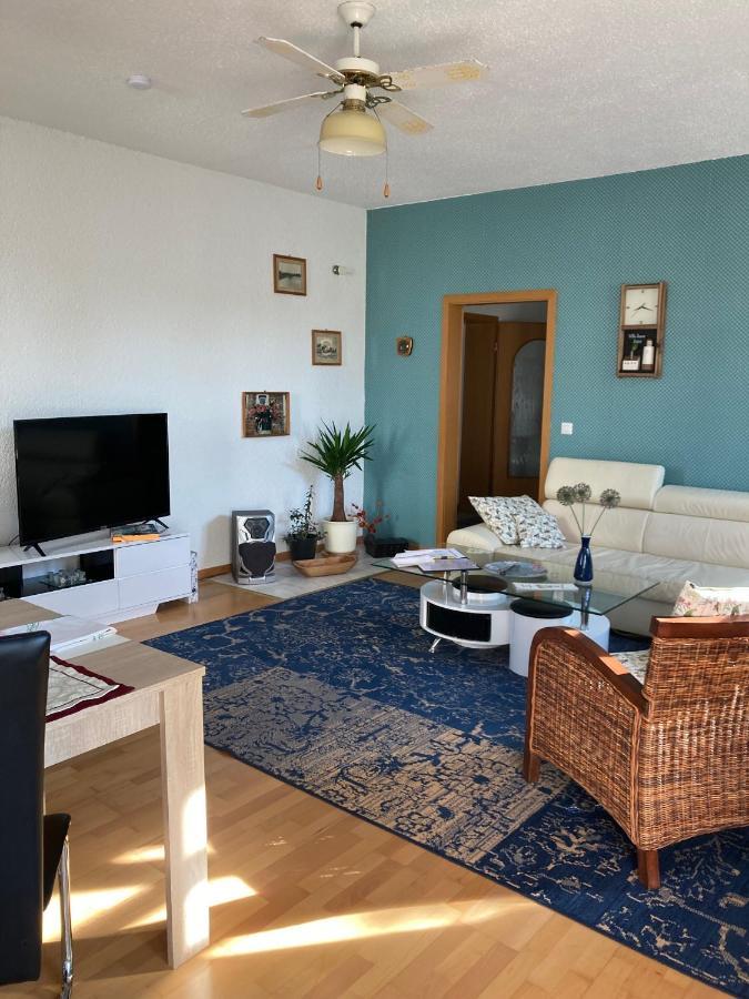 Villa Irene Am Inselsee Muhl Rosin Luaran gambar