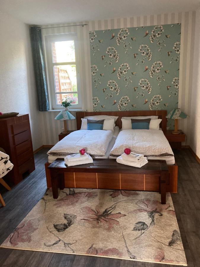 Villa Irene Am Inselsee Muhl Rosin Luaran gambar